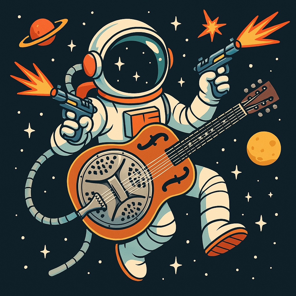 The Resonauts